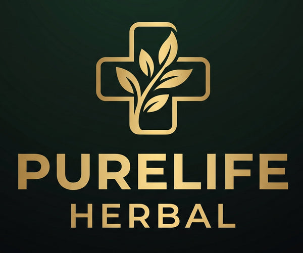 Pure Life Herbal