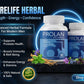 Prolan – Advanced Prostate Health & Maximum Care
