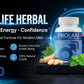 Prolan – Advanced Prostate Health & Maximum Care