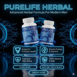 Prolan – Advanced Prostate Health & Maximum Care